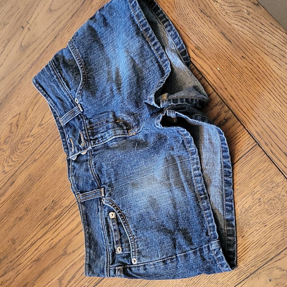 Shorts by Bongo
